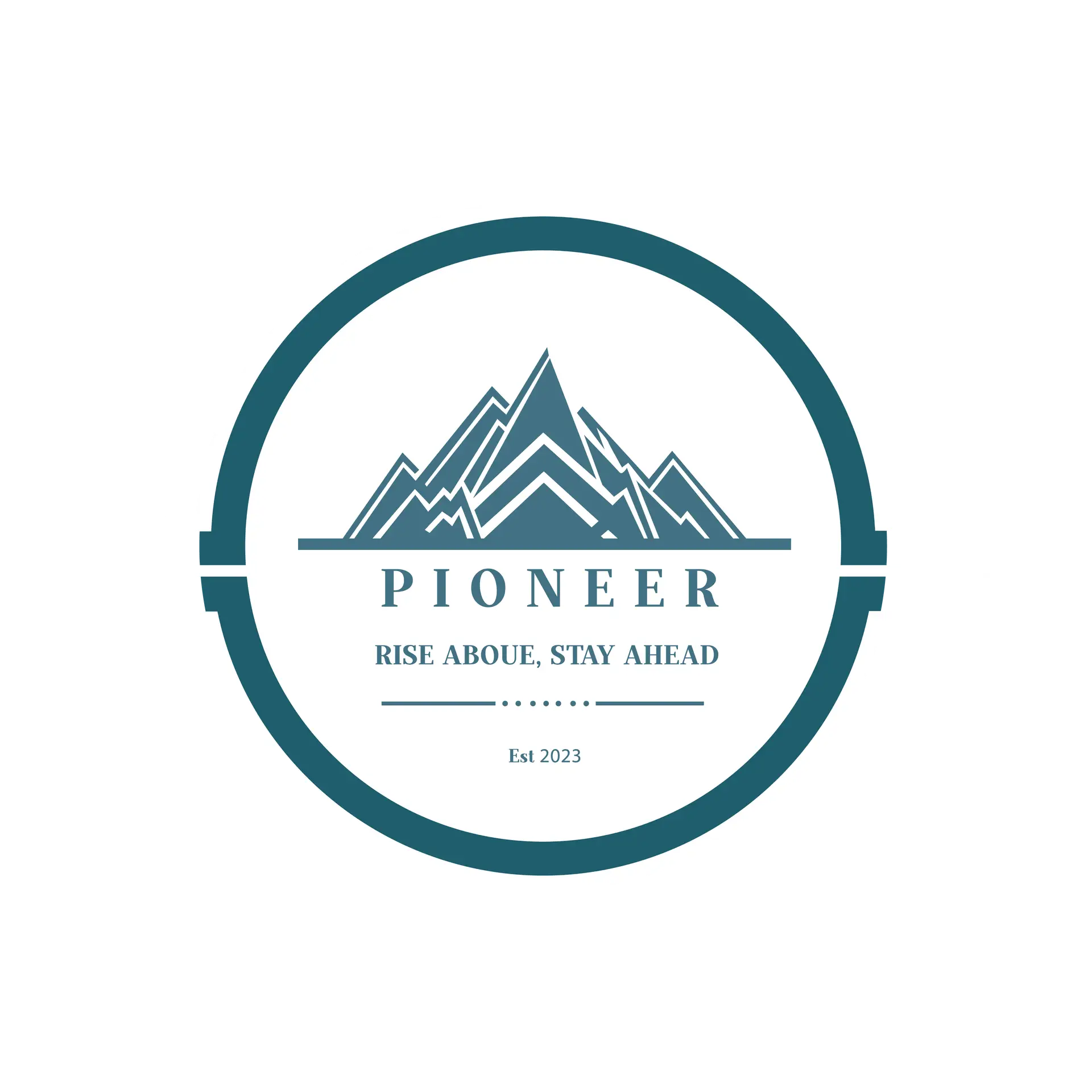 Pioneer Training